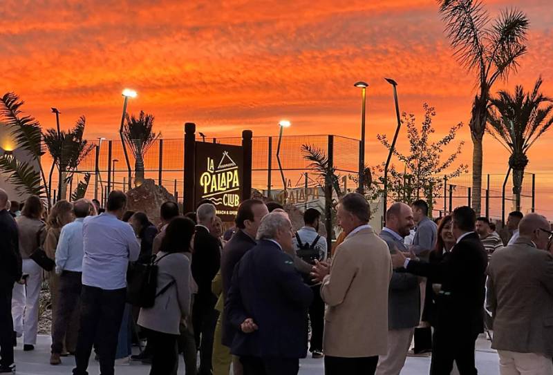 Big step forward for El Alba resort as 1,050-home development nears next construction phase