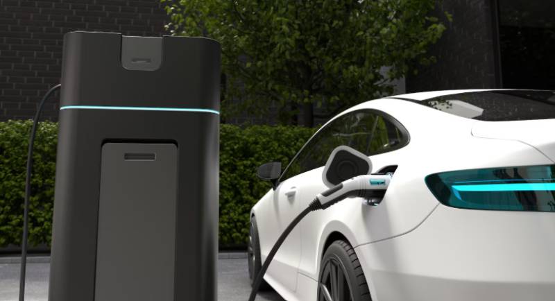 Spain is spending €100 million to install hundreds more electric car chargers