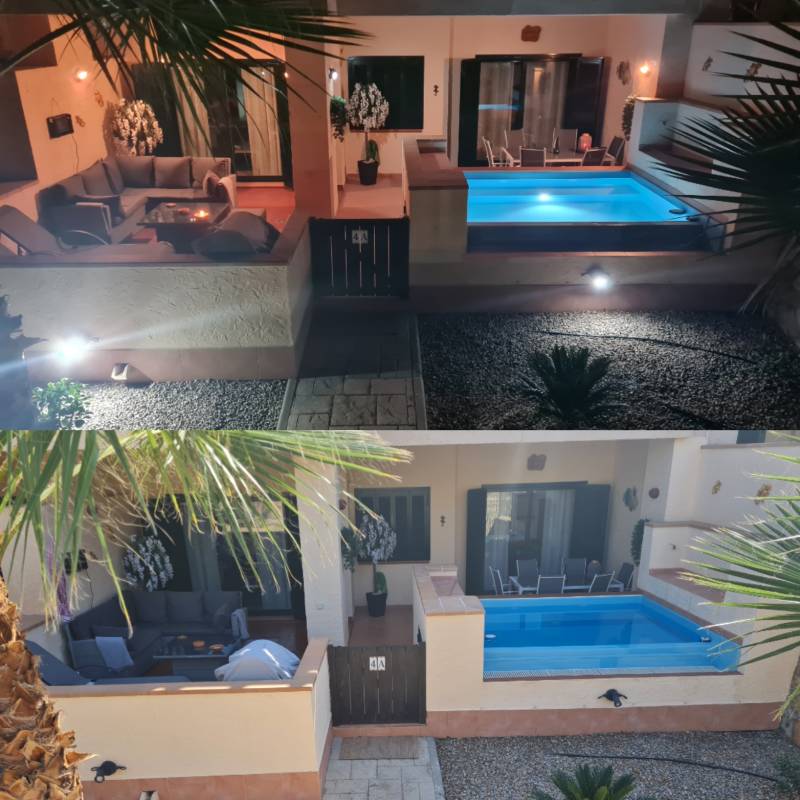 Reliable property management on Murcia golf resorts from Joan's Keyholding & Rental