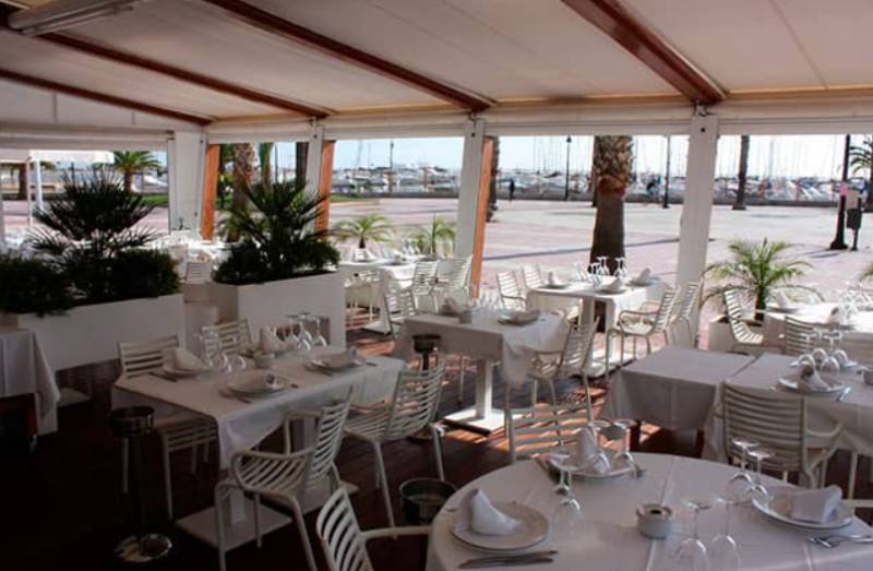 Three Murcia restaurants named among Spain's best places to eat for under €100