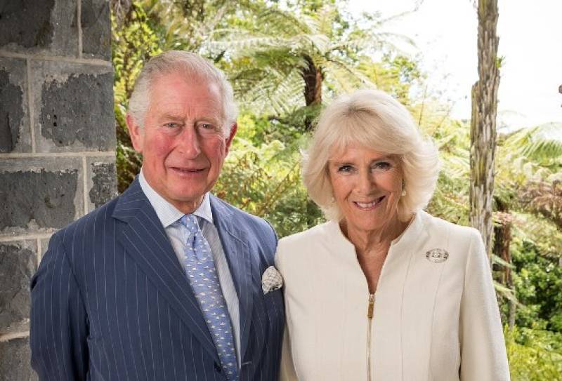 King Charles and Queen Camilla are heading to Spain next year in the first royal state visit for nearly 40 years