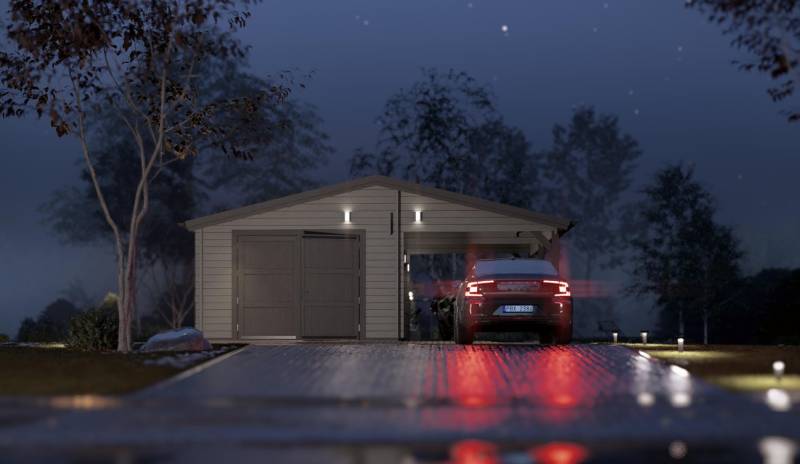 Wooden Garage (Garaje Madera) vs. Traditional Garage: Which Is Best for Your Home in Spain?