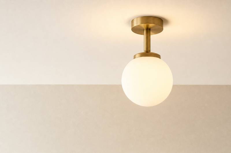 How Visual Comfort blends timeless design, craftsmanship, and performance in premium lighting