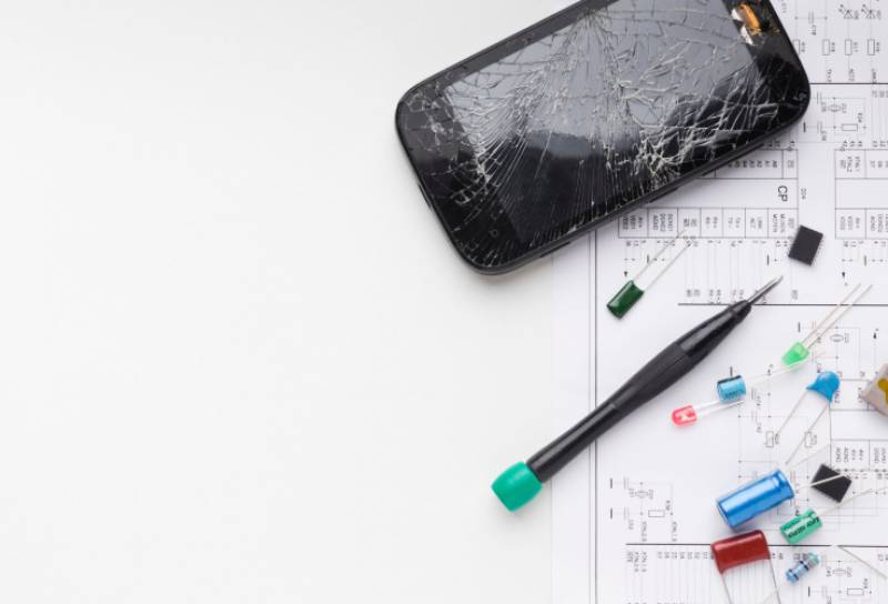 New EU rules could save you hundreds on broken phones and other gadgets