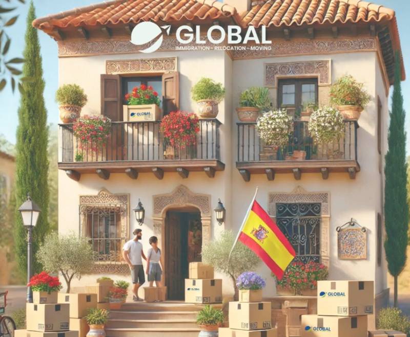 The relocation experts helping families move to and from Spain without the summer stress