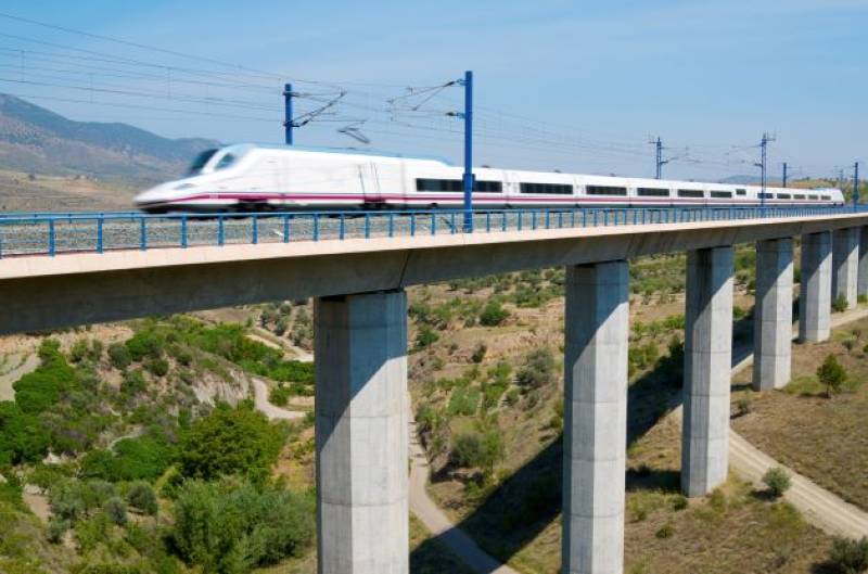 <span class="title"><a href="https://yeclatoday.com/12000-signatures-call-for-the-return-of-the-cartagena_madrid-train-service_1000274192-a.html">12,000 signatures call for the return of the Cartagena-Madrid train service</a></span><span class="content">The service was suspended more than four years ago, with campaigners now calling on the Government to set a firm date for..</span>