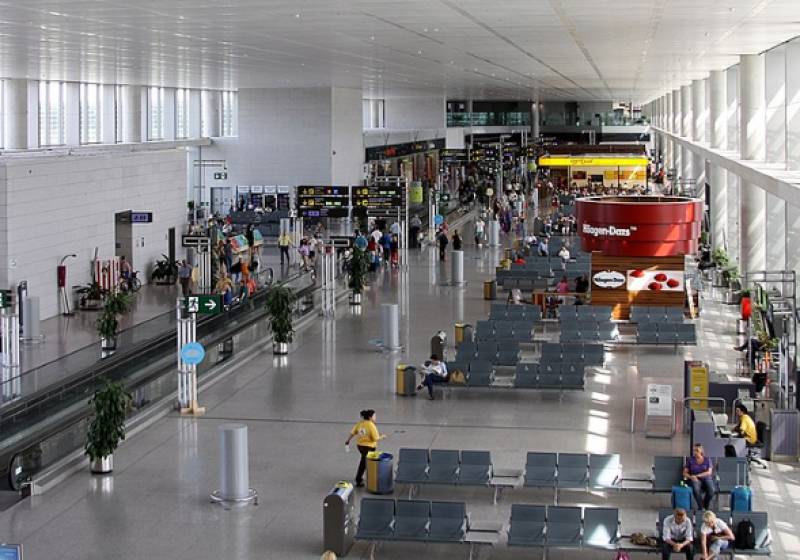 Málaga Airport's big transformation won't begin until 2029... but the wait will be worth it