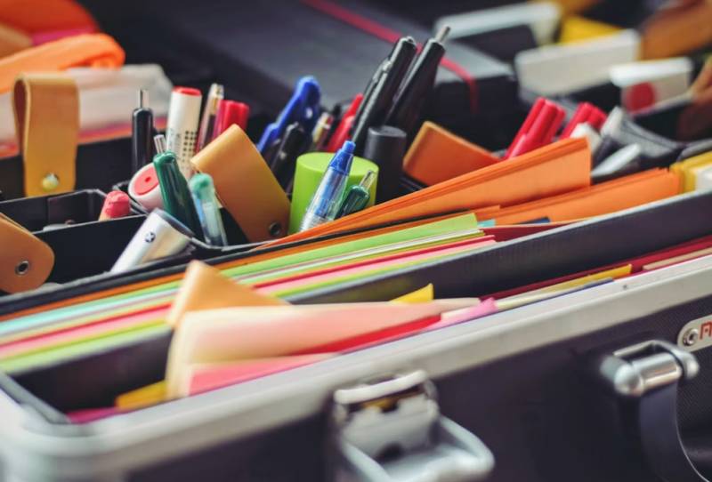 Could your school receipts reduce your next tax bill?
