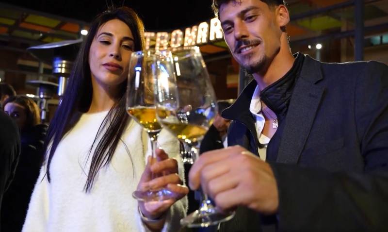 POSTPONED - October 16 to 18 Gastromar food and drink festival in Los Alcázares