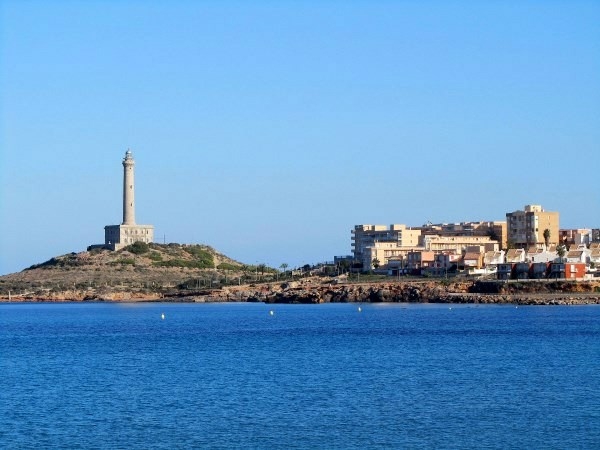 A history of Cabo de Palos