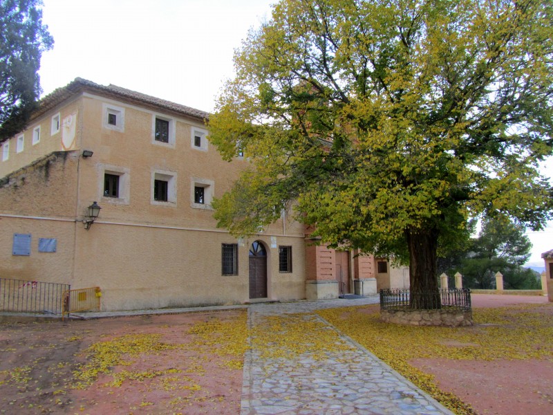 Romería del Cristo Amarrado Jumilla