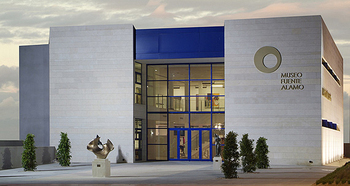 A history of Fuente Álamo