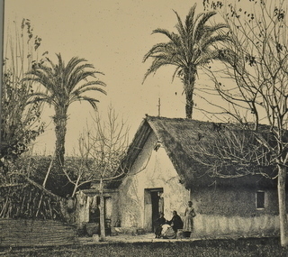 Museo de la Ciudad, Murcia