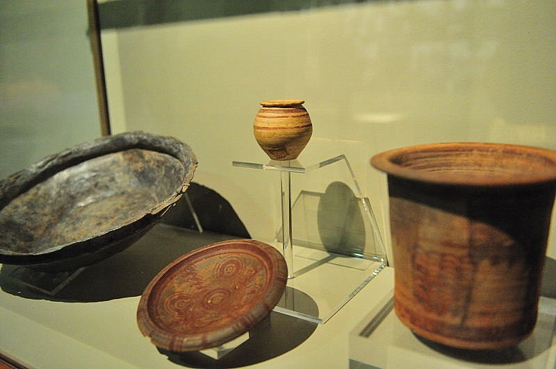 Archaeological Museum Murcia