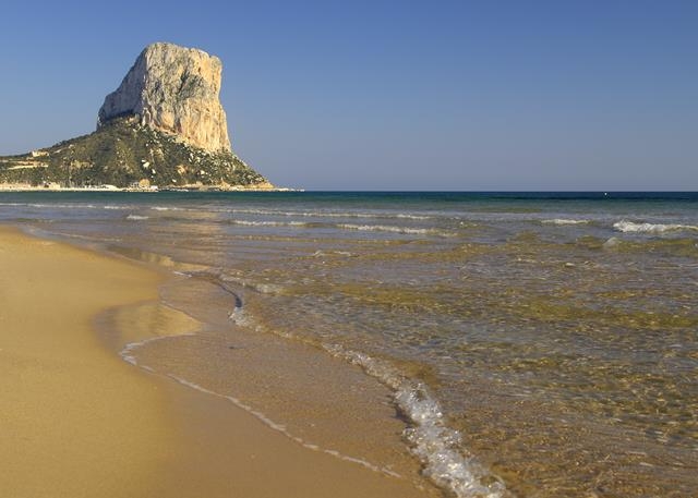 Costa Blanca